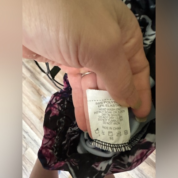 Muddy Girl leggings​ - Picture 2 of 3